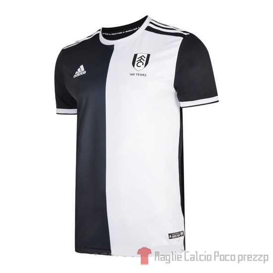 Thailandia Maglia Fulham 140 Aniversario 2019 - Clicca l'immagine per chiudere